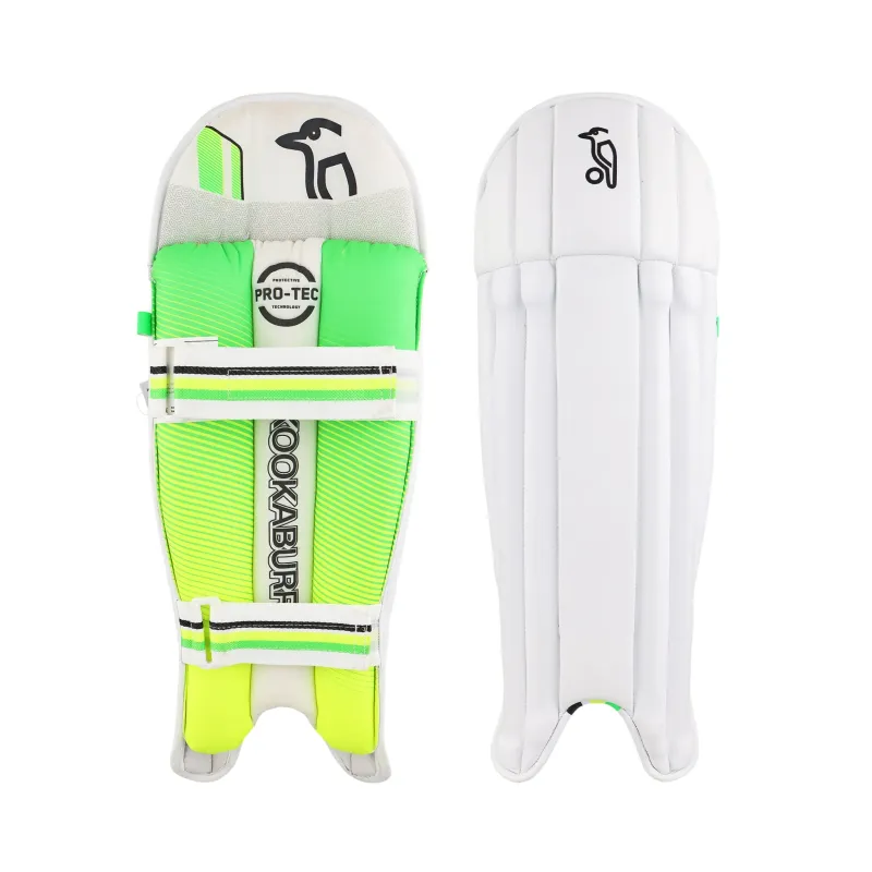 Kookaburra 4.0 Wicket Keeping Cricket Pad 2025