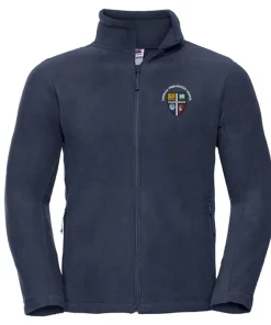 Chesham Prep Fleece: French Navy