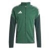 Tiro 25 Competition Full Zip Training Jacket Adult