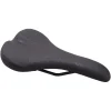 WTB Volt Steel Wide Cycling Saddle - Black