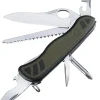 Victorinox Soldier Knife in Blister by Victorinox