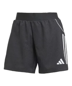 Tiro 25 Competition Match Shorts Womens