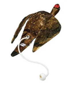 DOG&FIELD Grouse Dead Bird Dummy