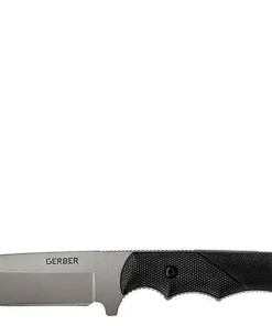 Gerber Freeman Guide (DP Fixed Blade Knife) - Black