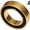Best Fitti Solid Brass 200/300 BAR DIN Spacer Ring by Best Fittings