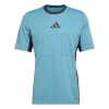 Referee 24 Short Sleeve Shirt