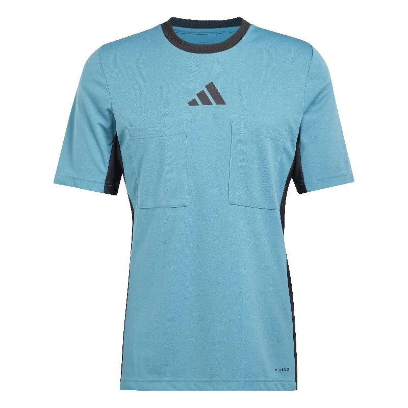Referee 24 Short Sleeve Shirt