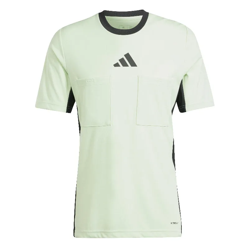 Referee 24 Short Sleeve Shirt - Image 2