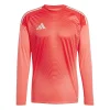 Tiro 25 Competition Goalkeeper Long Sleeve Shirt Junior