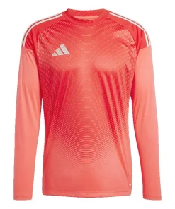 Tiro 25 Competition Goalkeeper Long Sleeve Shirt Junior