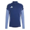 Tiro 25 Competition 1/4 Zip Training Top Junior