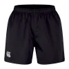 Canterbury Mens Shorts Professional 2.0 Black