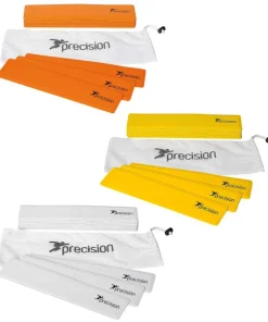 Precision Rubber Markers Set of 15