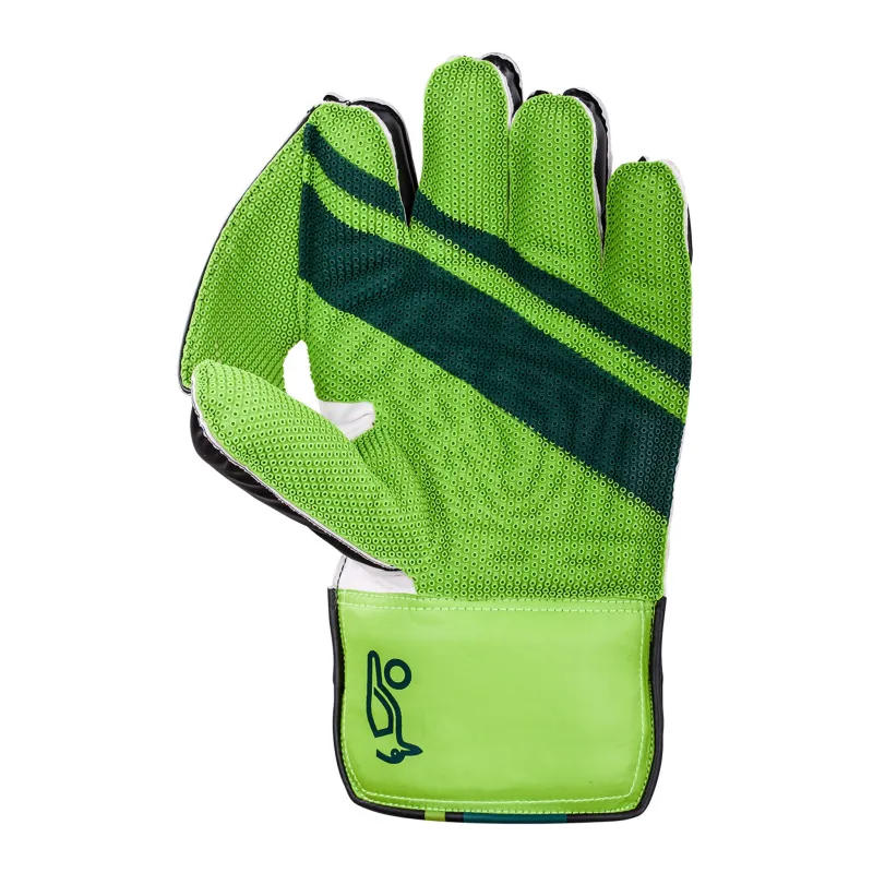 Kookaburra LC 3.0 Wicket Keeping Gloves 2024 - Image 3