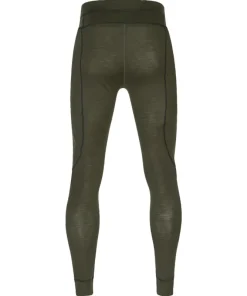 Seeland Apex One Hundred Long Johns Pine green