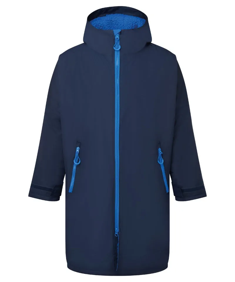 TriDri Winter Robe - Adult