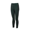 Ronhill Womens Tights Tech Crop Seaweed Medusa