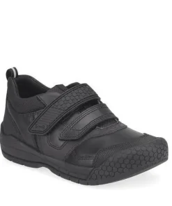 STA STRIKE BLACK LEA Black