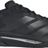 adidas Adizero SL 2 Mens Running Shoes - Black