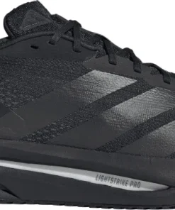 adidas Adizero SL 2 Mens Running Shoes - Black