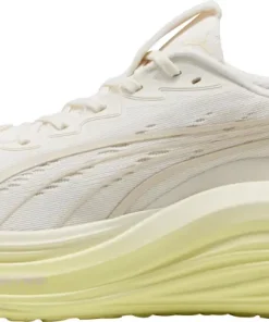 Puma MagMax Nitro Mens Running Shoes - Cream