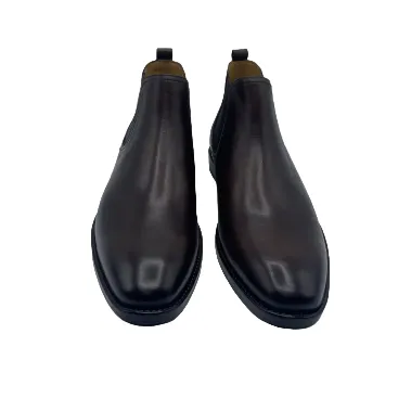 Dubarry Mens Boot Dante Brown - Image 3