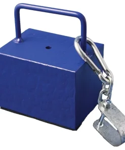 Classic Five-a-Side Anchor for Sportshall