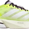 adidas Adizero Boston 13 Womens Running Shoes - Yellow
