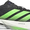adidas Adizero Boston 13 Mens Running Shoes - Black