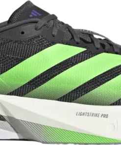 adidas Adizero Boston 13 Mens Running Shoes - Black