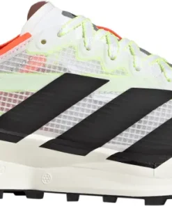 adidas Terrex Agravic Speed 2 Mens Trail Running Shoes - White