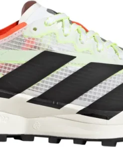 adidas Terrex Agravic Speed 2 Womens Trail Running Shoes - White