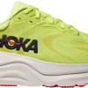 Hoka Arahi 8 Mens Running Shoes - Yellow