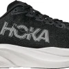 Hoka Mach 7 Mens Running Shoes - Black