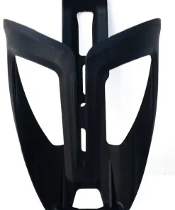 Bianchi Logo Bottle Cage - Black