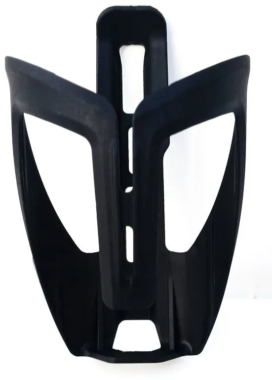 Bianchi Logo Bottle Cage - Black