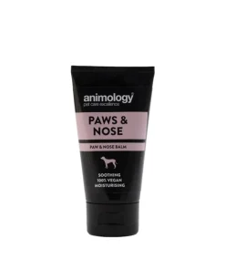 Animology Paw and Nose Balm 50ml by Animology