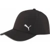 Puma Essentials Running Cap - Black