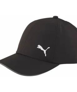 Puma Essentials Running Cap - Black