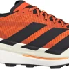 adidas Terrex Agravic TT Mens Trail Running Shoes - Orange