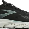 Brooks Glycerin Flex Mens Running Shoes - Black