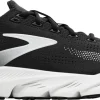 Brooks Glycerin Flex Womens Running Shoes - Black
