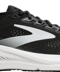 Brooks Glycerin GTS 23 Womens Running Shoes - Black