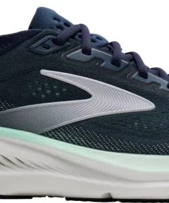 Brooks Glycerin GTS 23 Womens Running Shoes - Blue