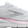 Brooks Glycerin GTS 23 Womens Running Shoes - White