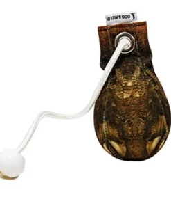 DOG&FIELD Grouse Dummy Ball