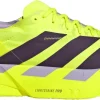 adidas Adizero Adios Pro 4 Mens Running Shoes - Yellow