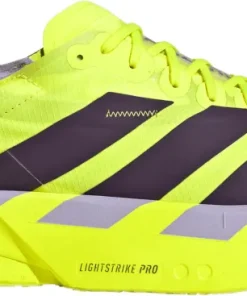 adidas Adizero Adios Pro 4 Mens Running Shoes - Yellow