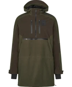 Seeland Chaser BGH Smock Pine green