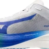 Mizuno Hyperwarp Pure Running Shoes - White